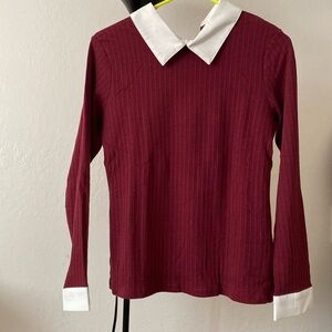 Korean style blouses